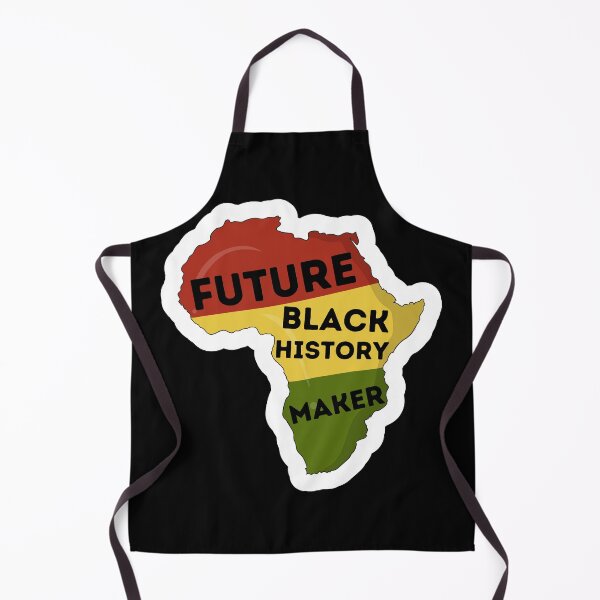 Item preview, Future Black History Maker Activism Kids - African Excellence Kids Boy Girl designed and sold by Wiss2Arts.