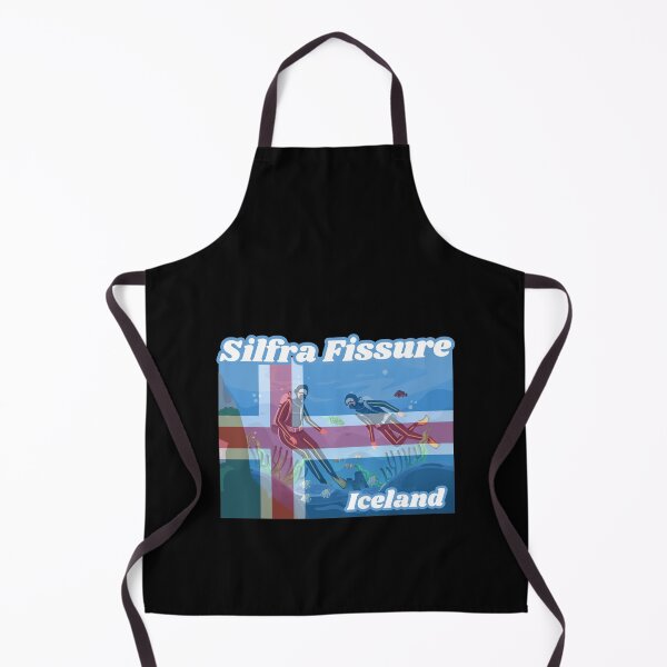 Item preview, Silfra Fissure Iceland designed and sold by iX-Physio.