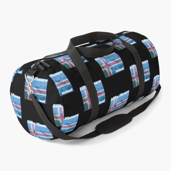 Item preview, Silfra Fissure Iceland  designed and sold by iX-Physio.