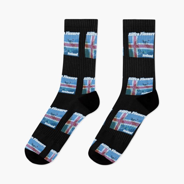 Item preview, Silfra Fissure Iceland  designed and sold by iX-Physio.