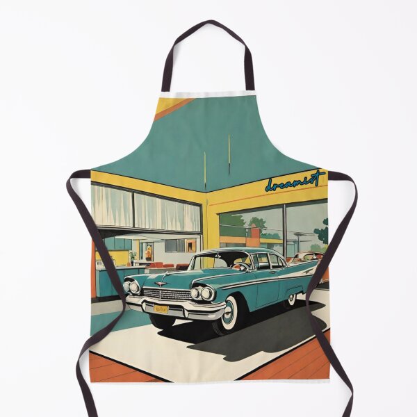 Item preview, The Cadillac  designed and sold by DreamistStore.