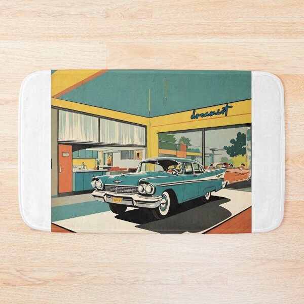 Item preview, The Cadillac  designed and sold by DreamistStore.