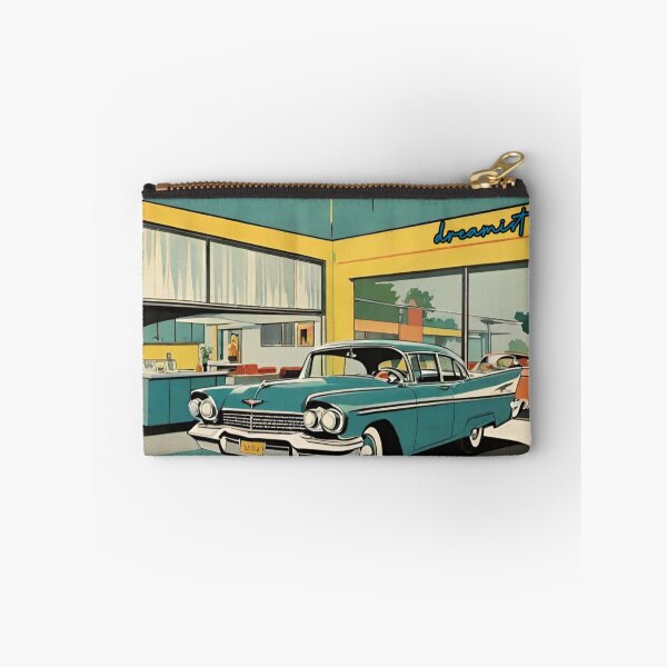 Item preview, The Cadillac  designed and sold by DreamistStore.