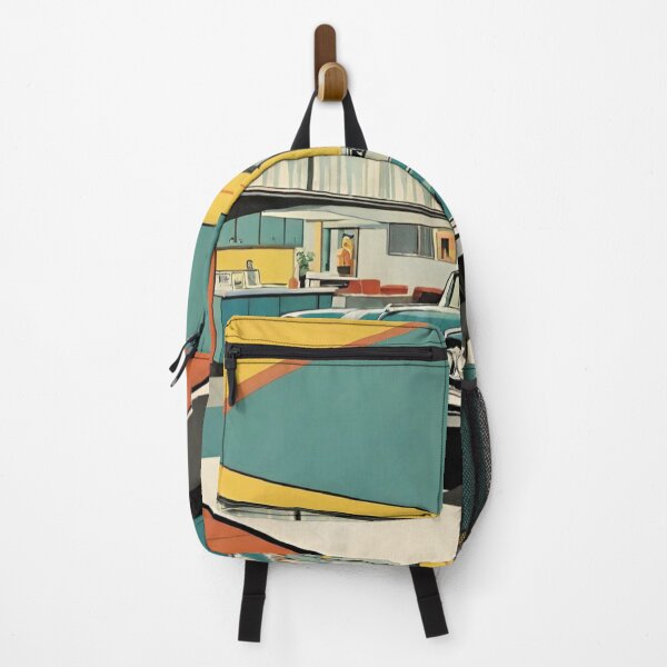 Item preview, The Cadillac designed and sold by DreamistStore.