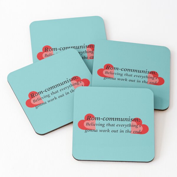 Item preview, Rom-communism designed and sold by jamienathan.