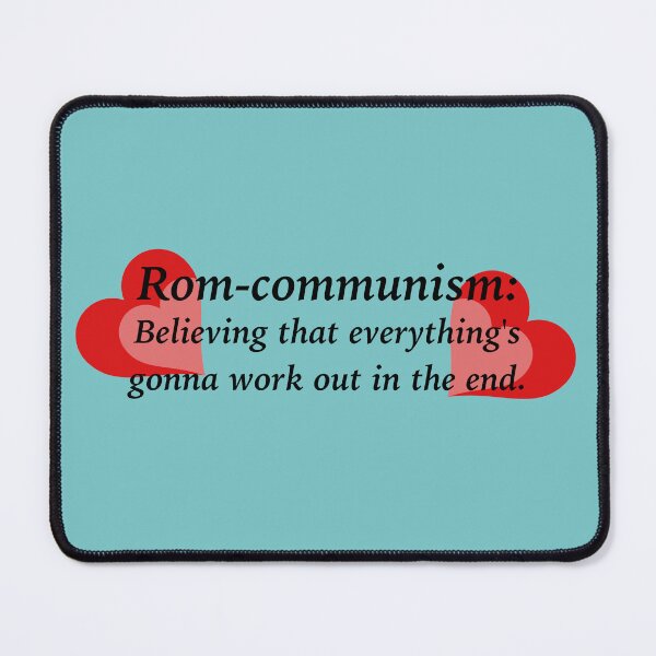 Item preview, Rom-communism designed and sold by jamienathan.