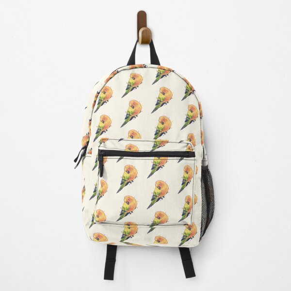 Item preview, Sun Conure designed and sold by Mayarartsy.