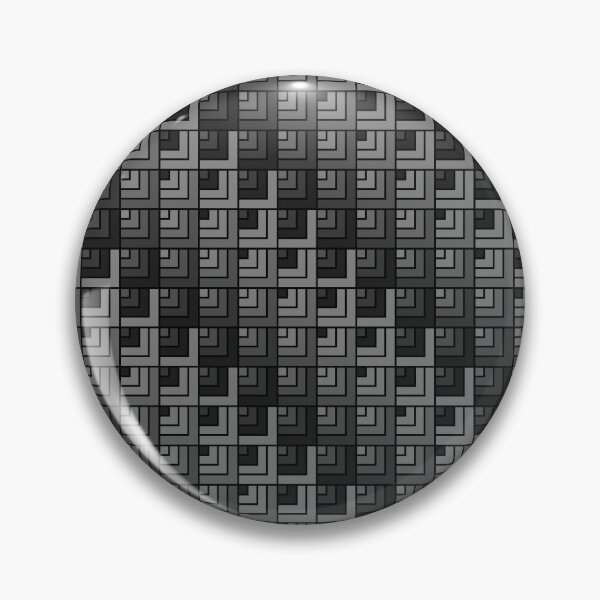 Item preview, Black and White Scales designed and sold by Lindsey Popejoy.