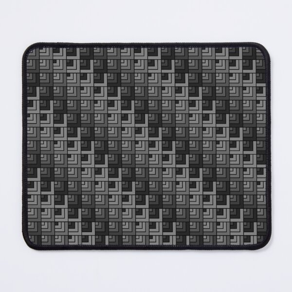 Item preview, Black and White Scales designed and sold by Lindsey Popejoy.
