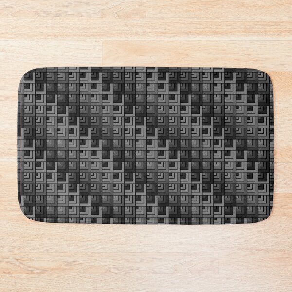 Item preview, Black and White Scales designed and sold by Lindsey Popejoy.