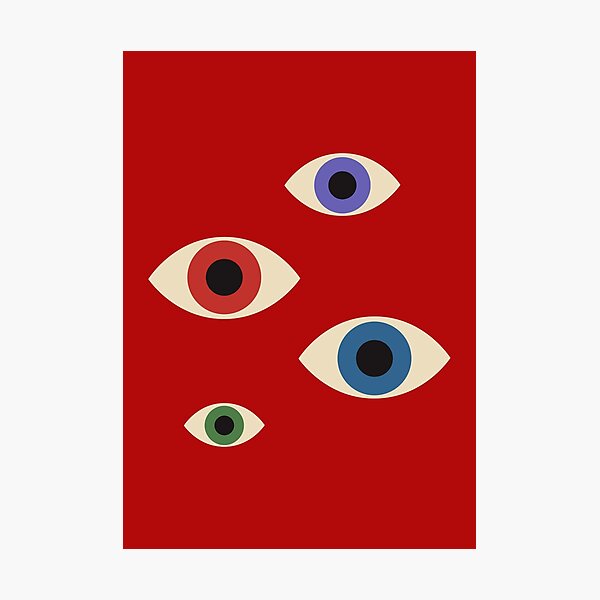 Item preview, Eye to Eye  designed and sold by ShivamChoudhary.