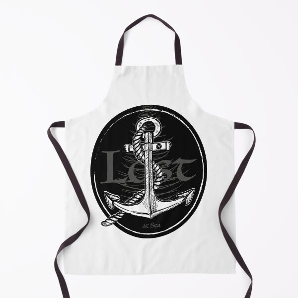 Item preview, Lost at Sea designed and sold by Big-G-Clothing.