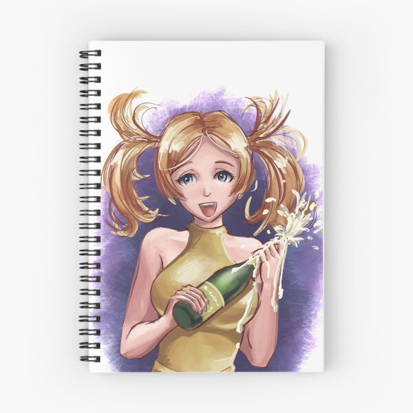 Item preview, New Year's Lissa (Fire Emblem Awakening) designed and sold by artworkbyjack.