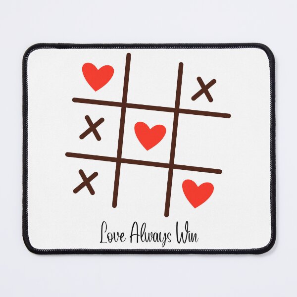 Item preview, Love always win designed and sold by AfterWork..