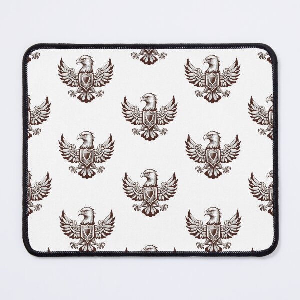 Item preview, Cool mexican eagle designed and sold by Merchattack.