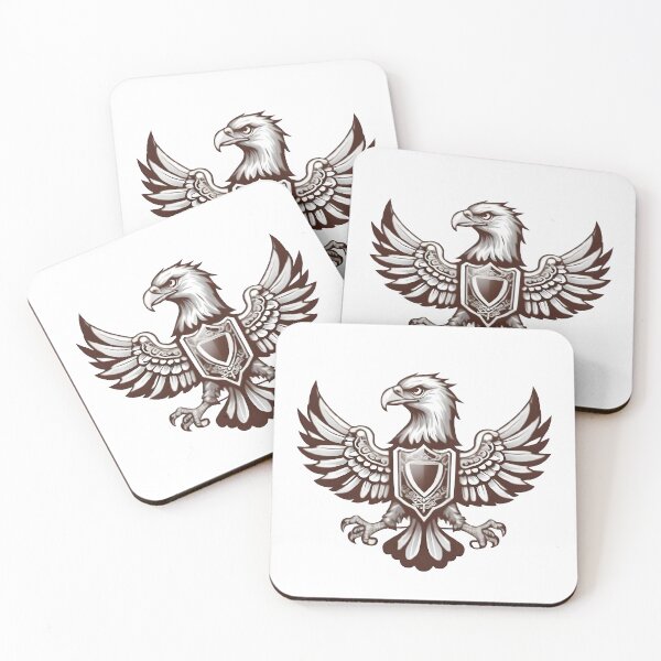 Item preview, Cool mexican eagle designed and sold by Merchattack.