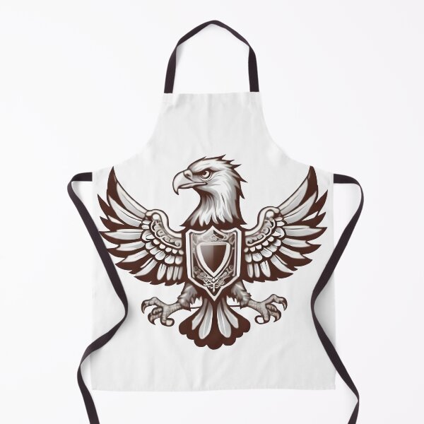 Item preview, Cool mexican eagle designed and sold by Merchattack.
