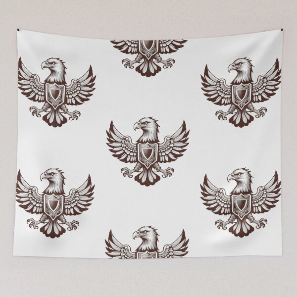 Item preview, Cool mexican eagle designed and sold by Merchattack.