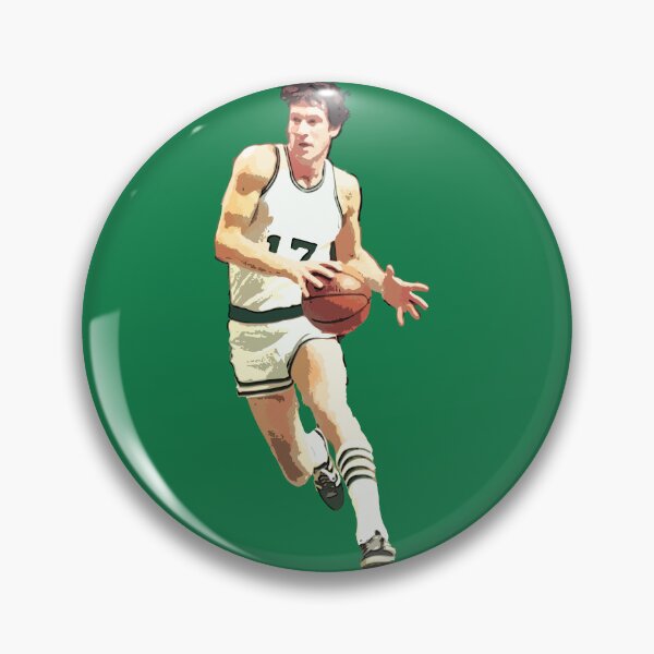 Item preview, John Havlicek designed and sold by raffrasta.
