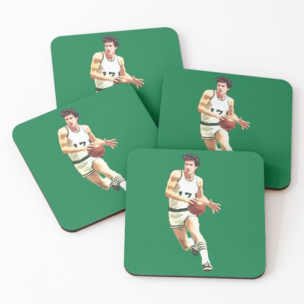 Item preview, John Havlicek designed and sold by raffrasta.