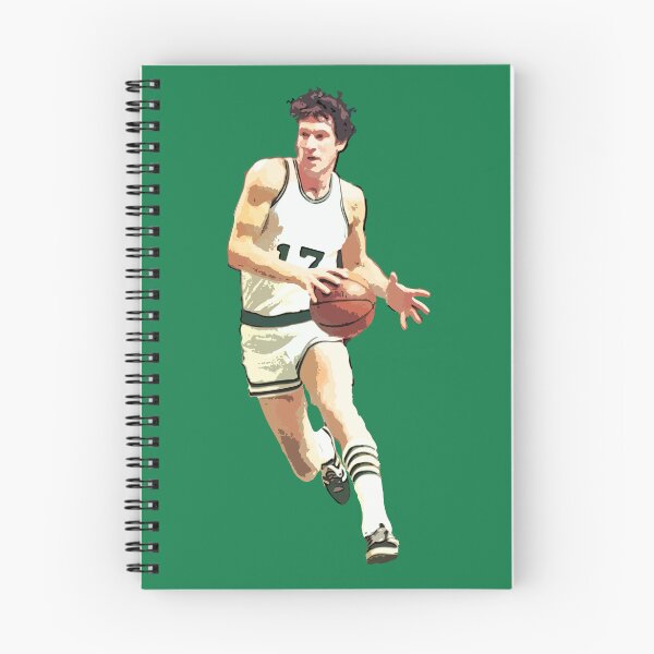 Item preview, John Havlicek designed and sold by raffrasta.