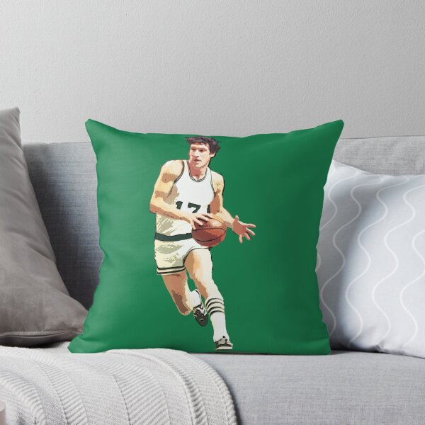 Item preview, John Havlicek designed and sold by raffrasta.