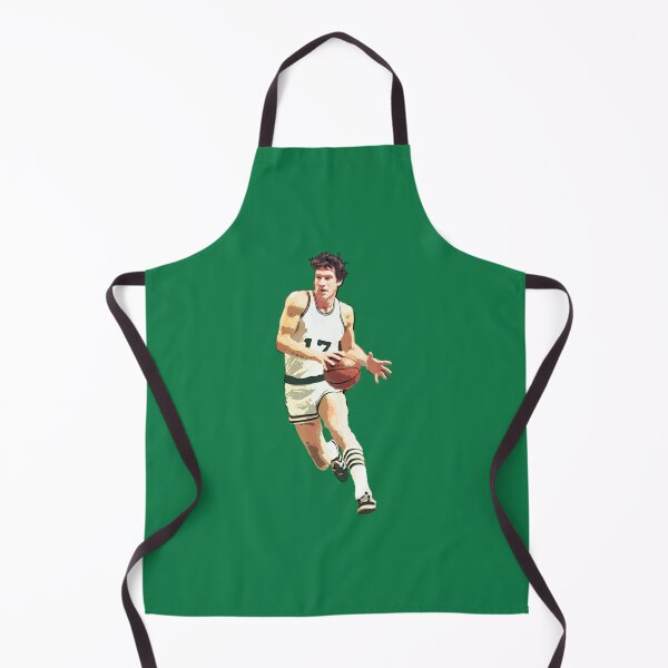 Item preview, John Havlicek designed and sold by raffrasta.