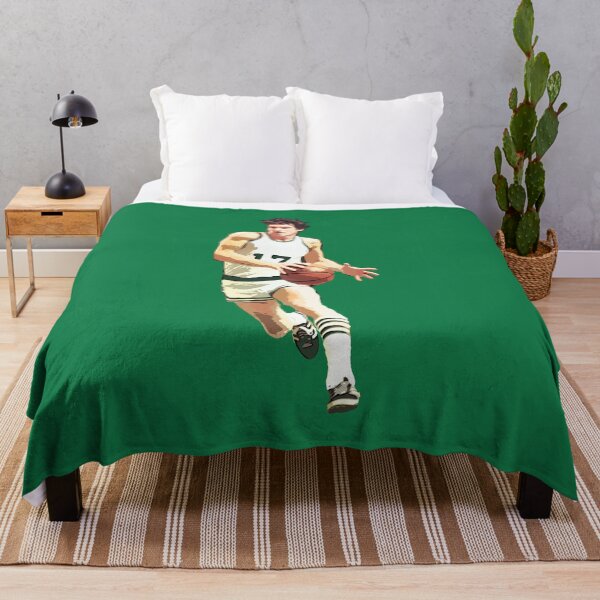 Item preview, John Havlicek designed and sold by raffrasta.
