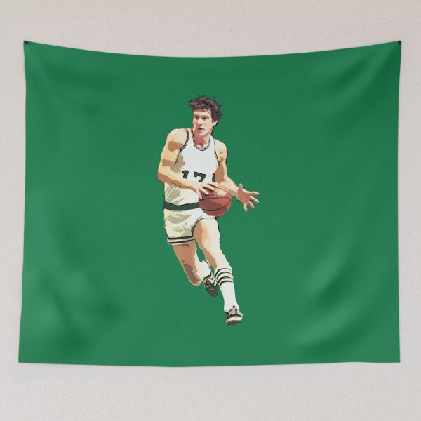 Item preview, John Havlicek designed and sold by raffrasta.