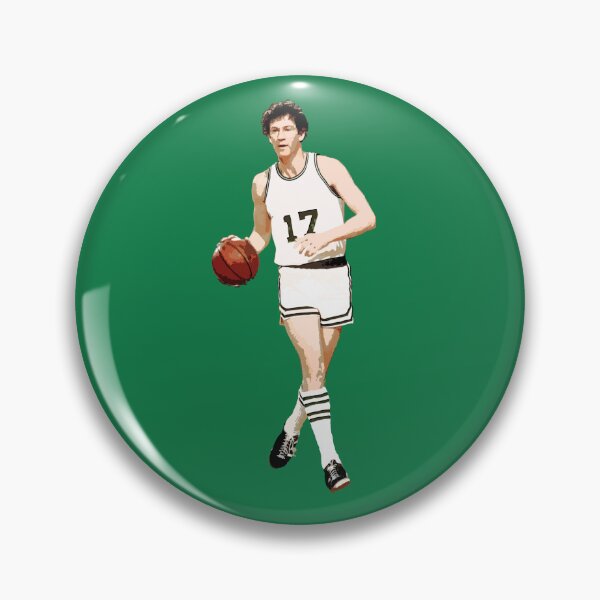 Item preview, John Havlicek designed and sold by raffrasta.