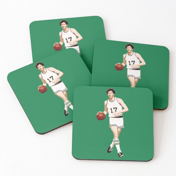 Item preview, John Havlicek designed and sold by raffrasta.