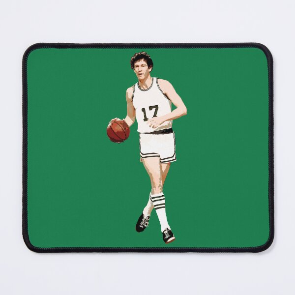 Item preview, John Havlicek designed and sold by raffrasta.