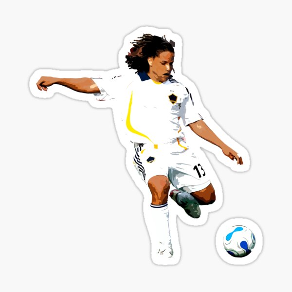 Vista previa del artículo con la obra «Cobi Jones», diseñado y vendido por raffrasta.