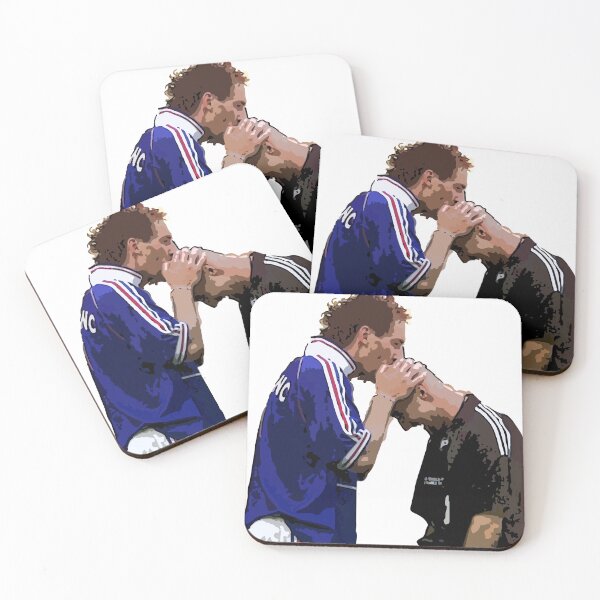 Item preview, Blanc + Barthez designed and sold by raffrasta.