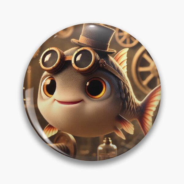Item preview, Steampunk Urechis Unicinctus designed and sold by Sillytoe.