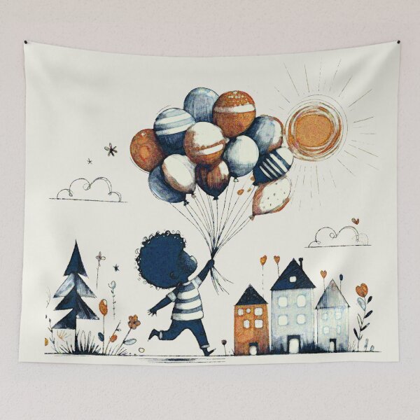 Item preview, Happy designed and sold by TheaterOfHexe.