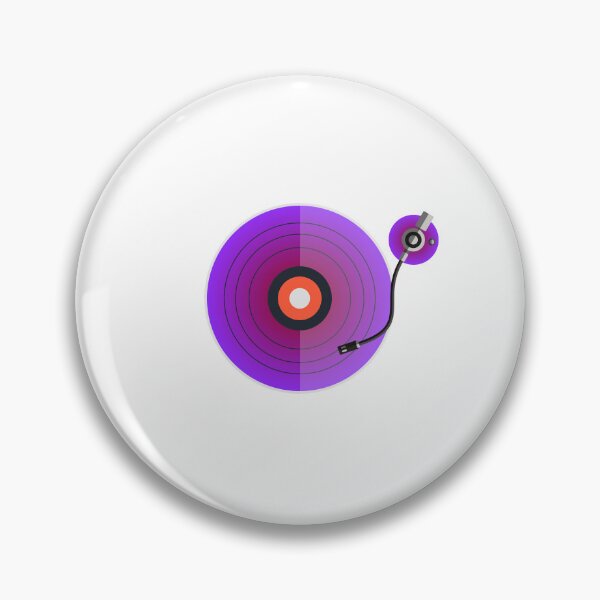 Item preview, Tocadiscos disc jockey designed and sold by design-channel.
