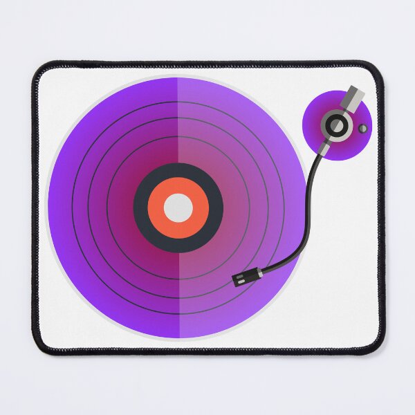 Item preview, Tocadiscos disc jockey designed and sold by design-channel.