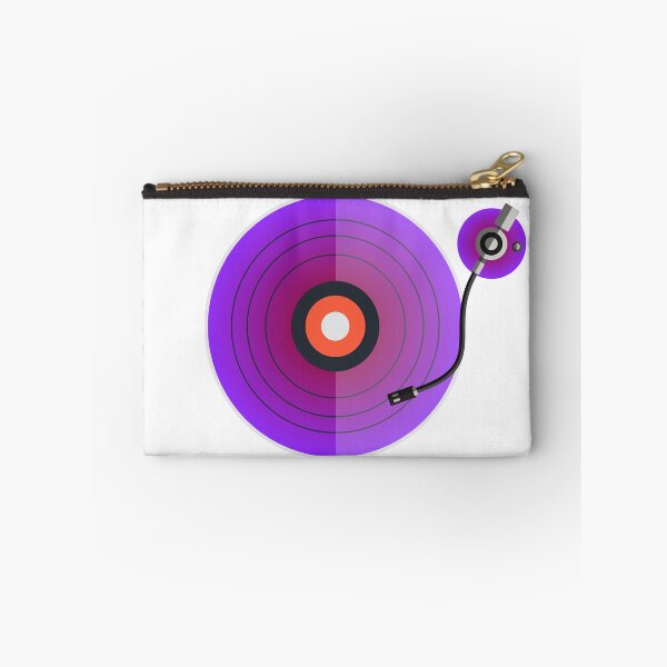 Item preview, Tocadiscos disc jockey designed and sold by design-channel.