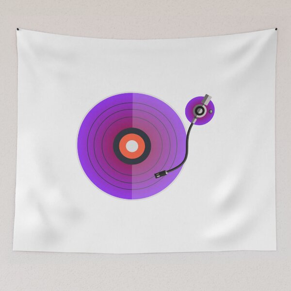 Item preview, Tocadiscos disc jockey designed and sold by design-channel.