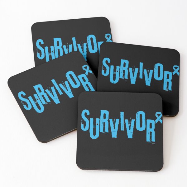 Item preview, Prostate Cancer Free Awareness Month Cancer Picked A Wrong Guy designed and sold by SillyDarkShop.