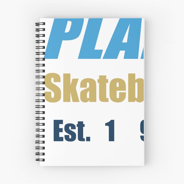 Artikelvorschau, Vintage-Skate-Logo entworfen und verkauft von Paintbase.