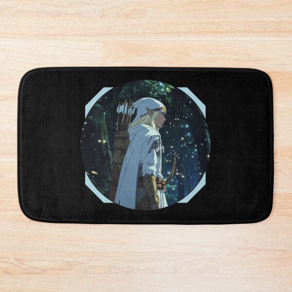 Item preview, Night Elf designed and sold by PB-Sandwich.