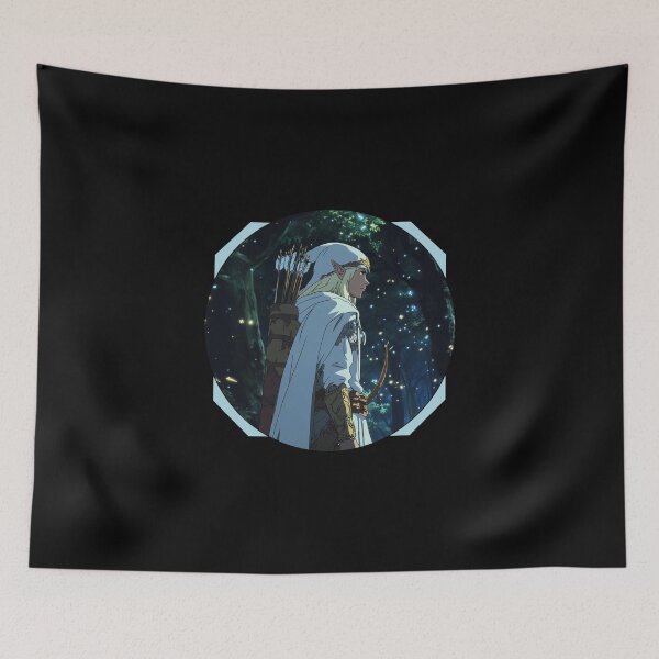 Item preview, Night Elf designed and sold by PB-Sandwich.