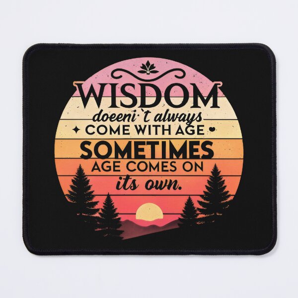 Item preview, Wisdom Quote Philosophy Quotes Vintage Stoicism designed and sold by bukajart.