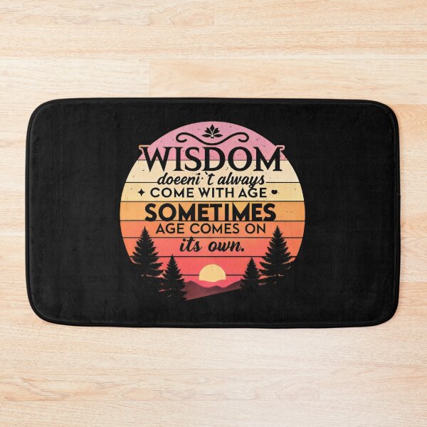 Item preview, Wisdom Quote Philosophy Quotes Vintage Stoicism designed and sold by bukajart.