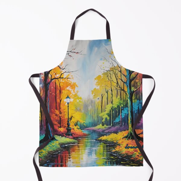 Item preview, The Park designed and sold by DreamistStore.