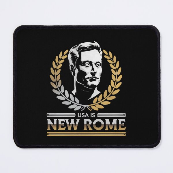 Item preview, Innovative Empire: Embracing America’s New Rome Vision designed and sold by TeeGrit.