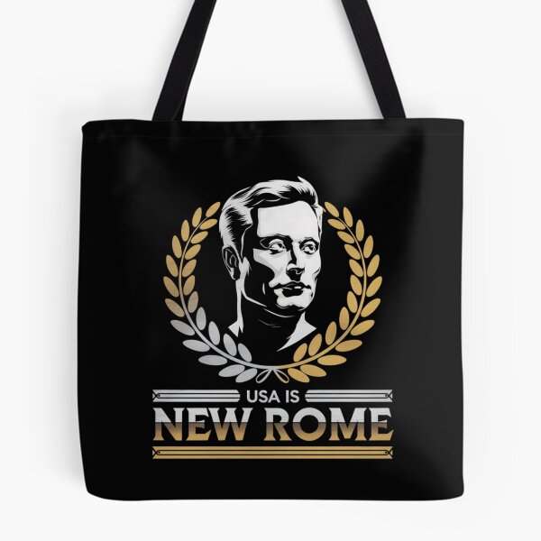 Item preview, Innovative Empire: Embracing America’s New Rome Vision designed and sold by TeeGrit.