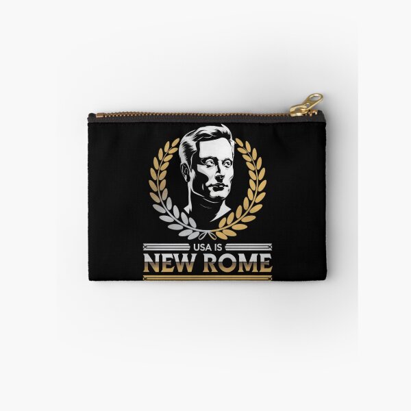 Item preview, Innovative Empire: Embracing America’s New Rome Vision designed and sold by TeeGrit.